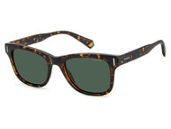 Polaroid Square Sunglasses