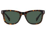 Polaroid Square Sunglasses