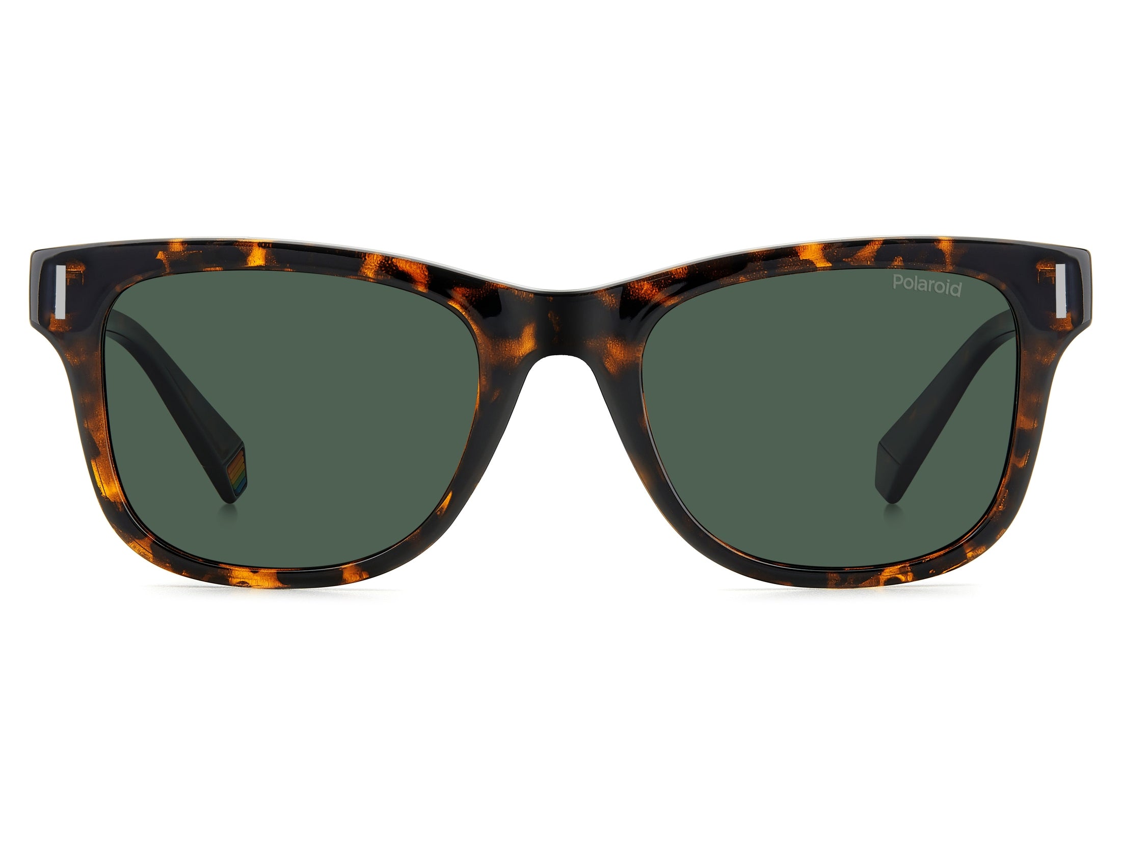 Polaroid Square Sunglasses