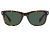 Polaroid Square Sunglasses