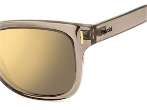 Polaroid Square sunglasses - PLD 6206/S