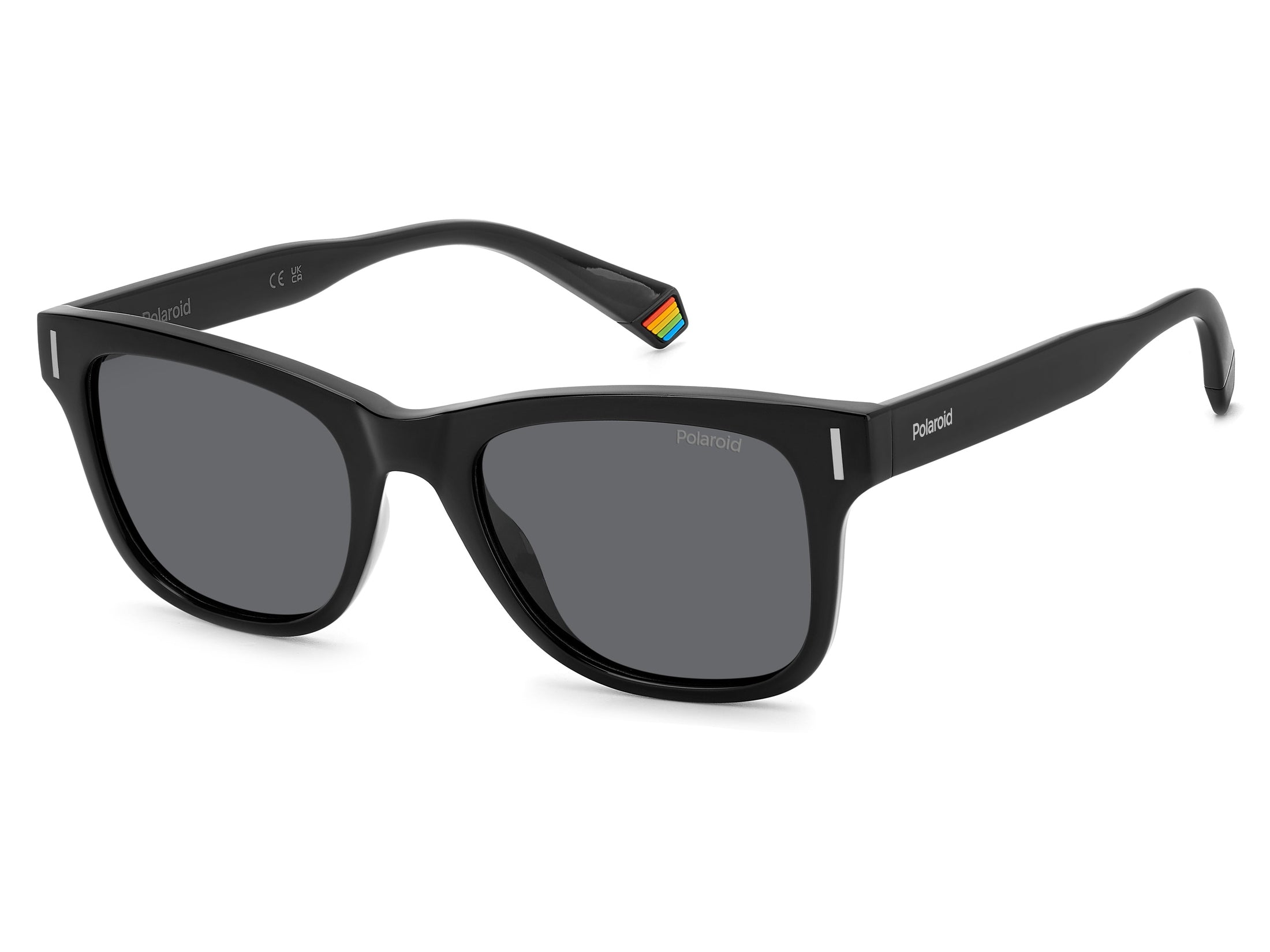 Polaroid Square Sunglasses