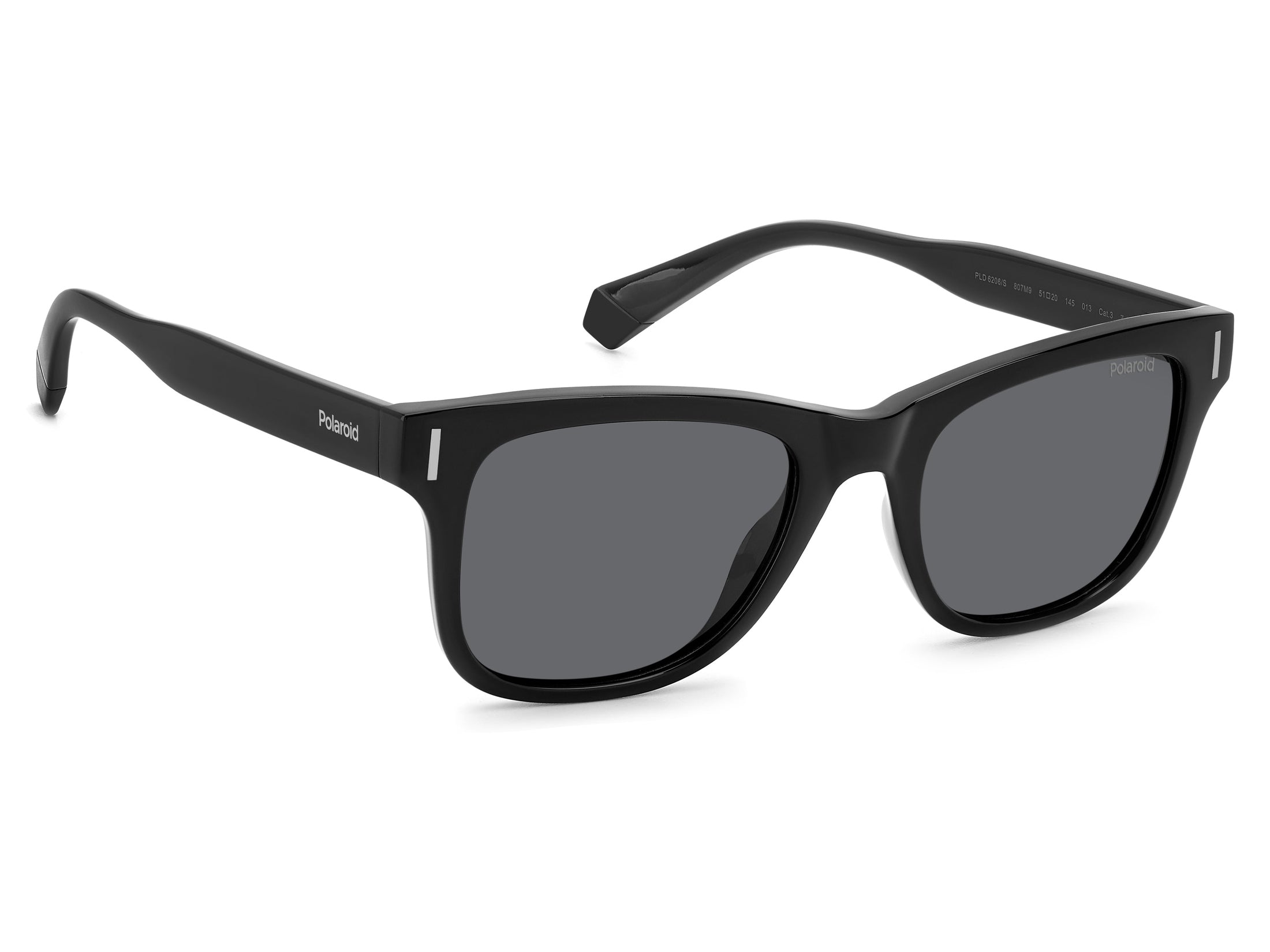Polaroid Square Sunglasses