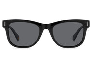 Polaroid Square Sunglasses