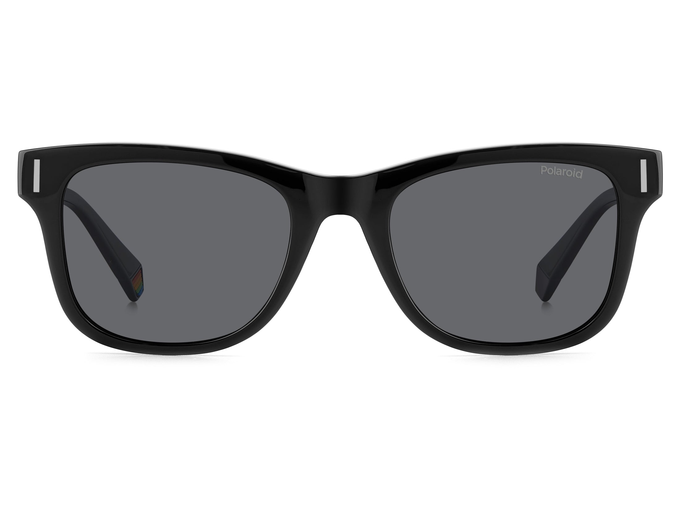 Polaroid Square Sunglasses