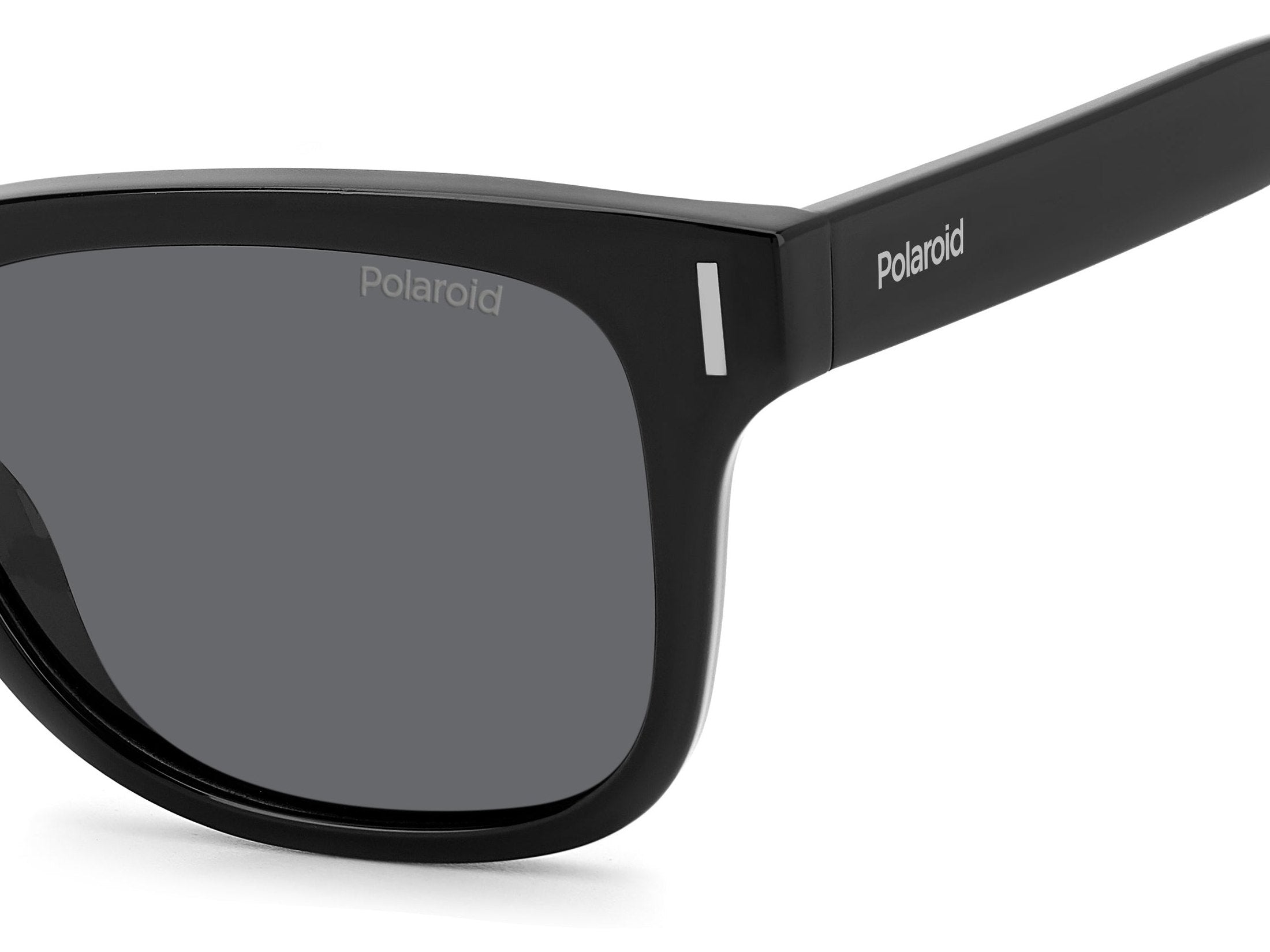Polaroid Square Sunglasses