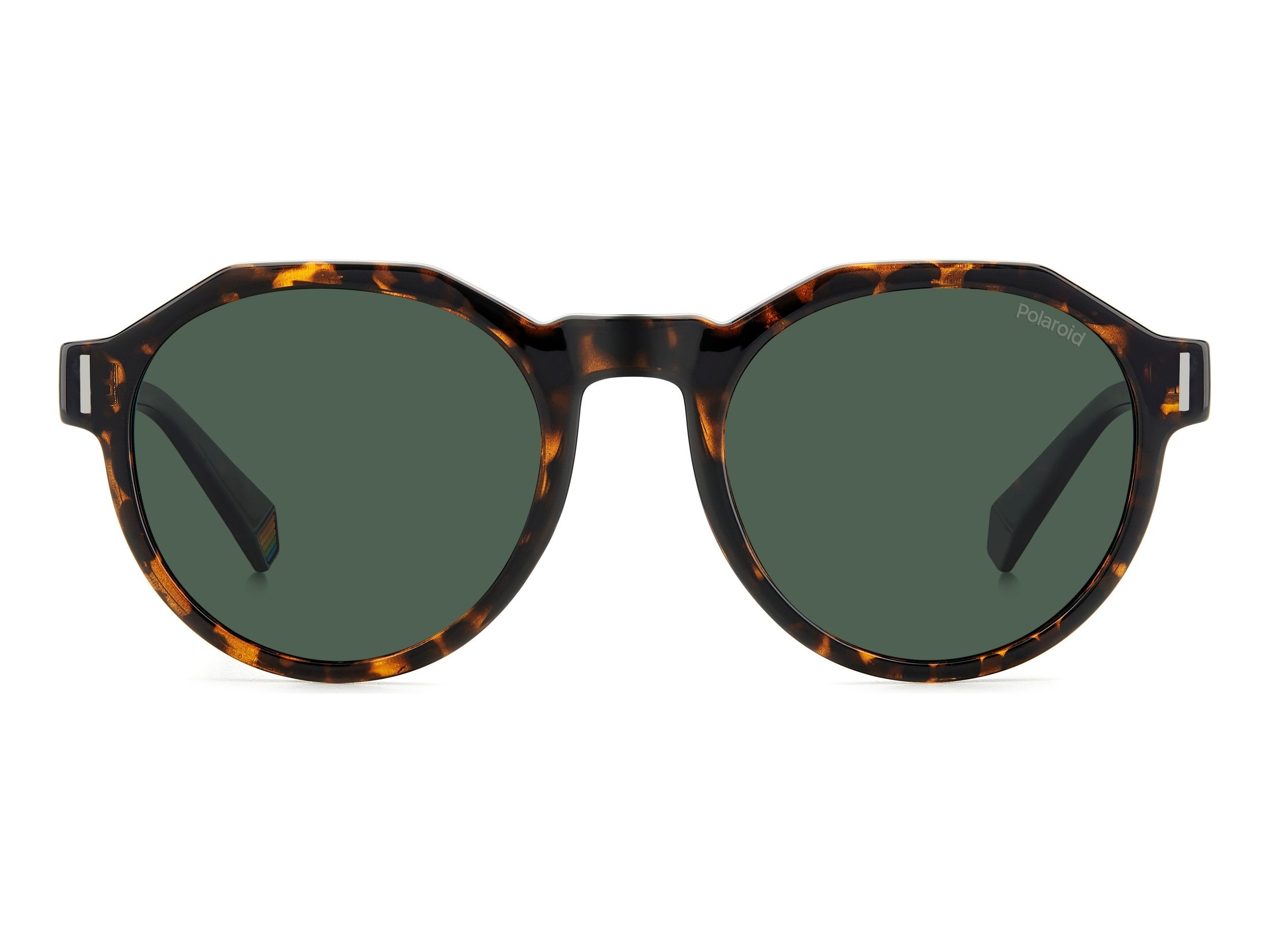 Polaroid Round Sunglasses