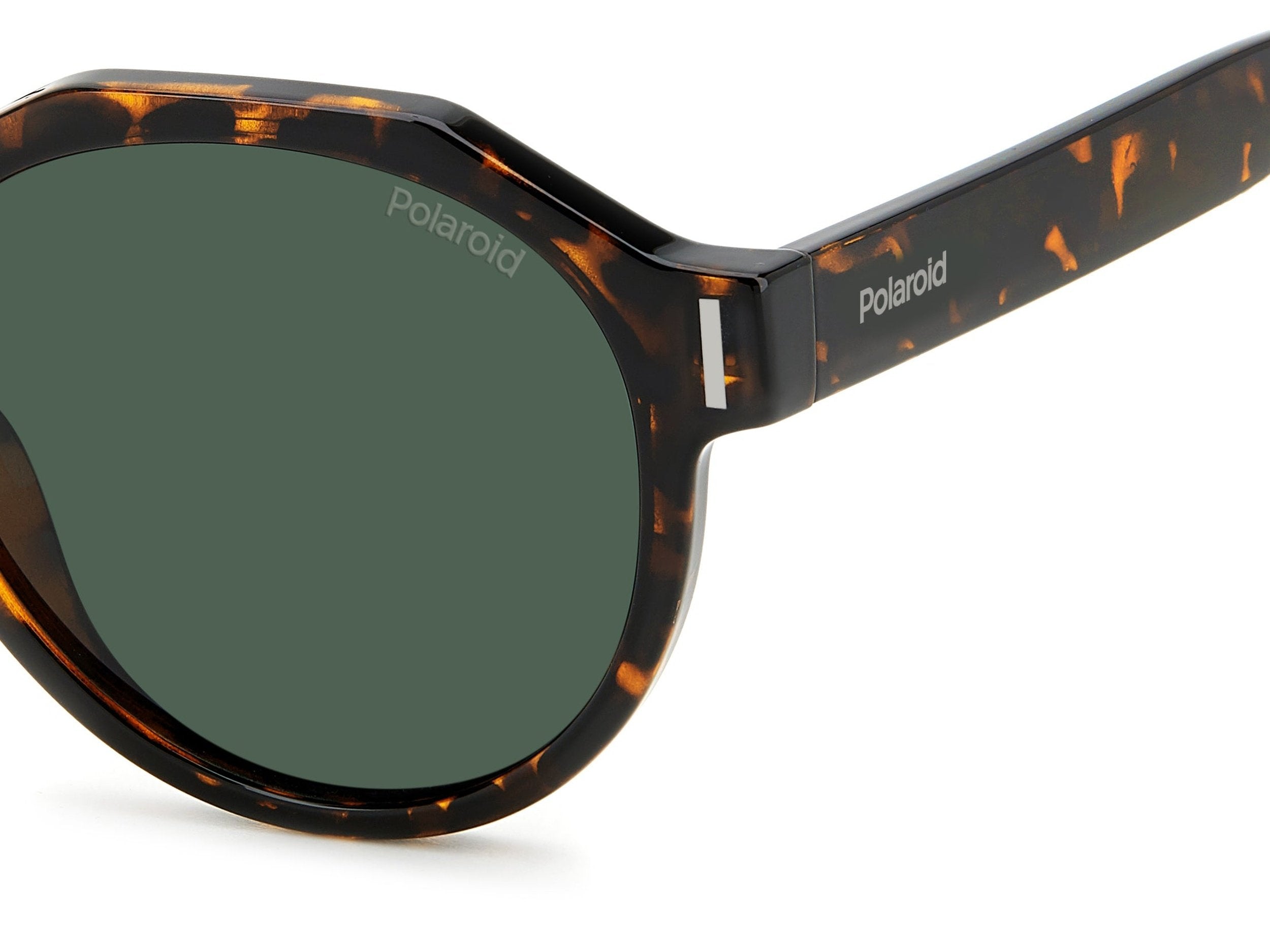 Polaroid Round Sunglasses
