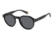 Polaroid Round Sunglasses - PLD 6207/S