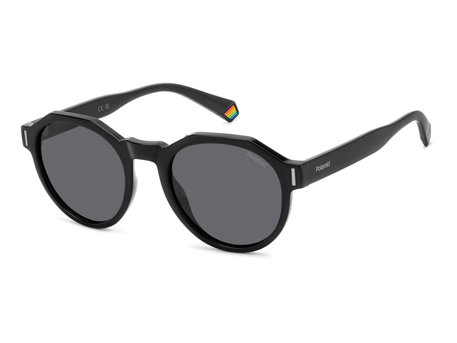 Polaroid Round Sunglasses - PLD 6207/S