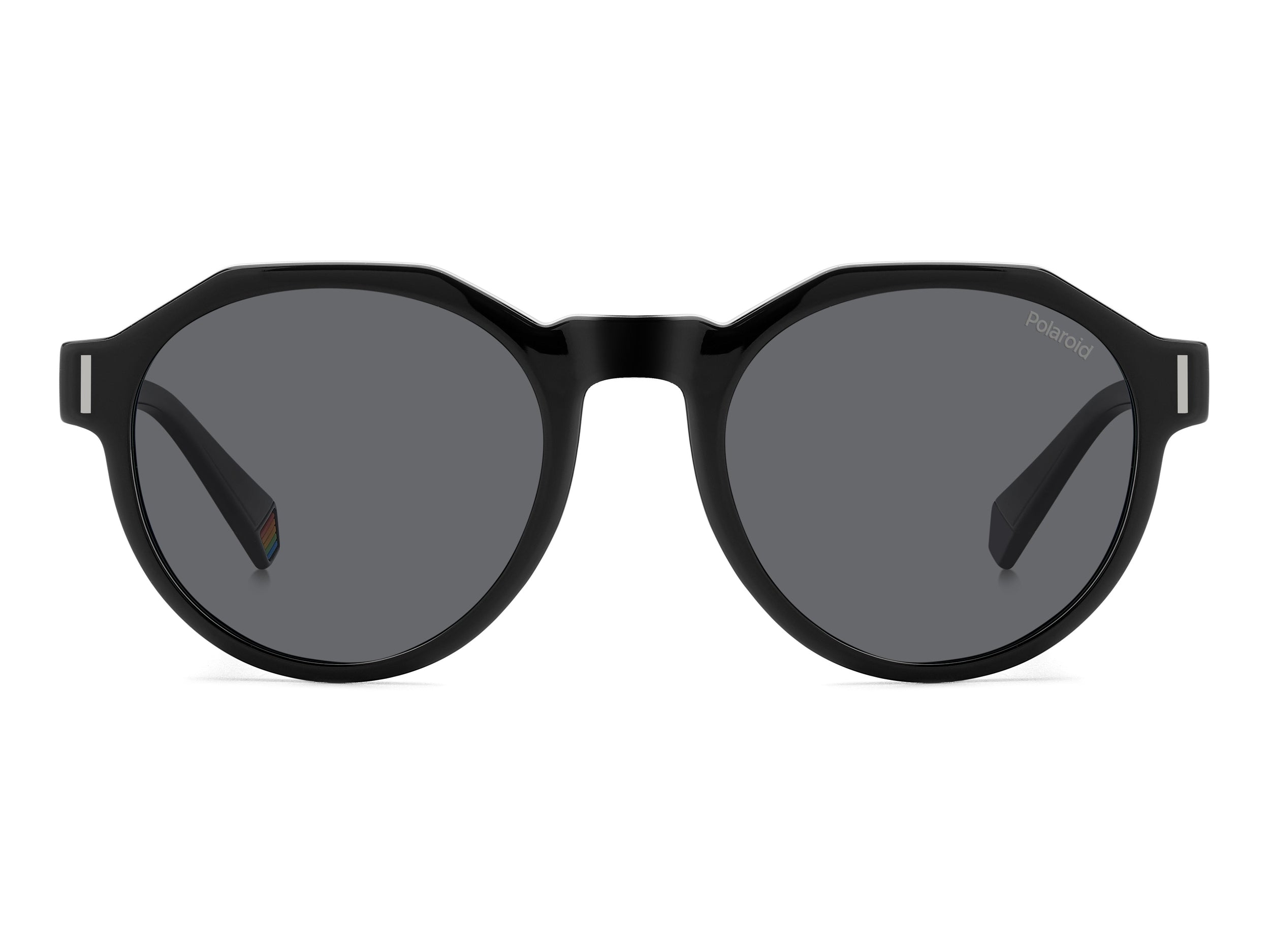 Polaroid Round Sunglasses