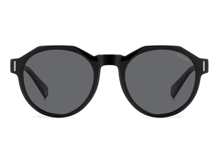 Polaroid Round Sunglasses - PLD 6207/S