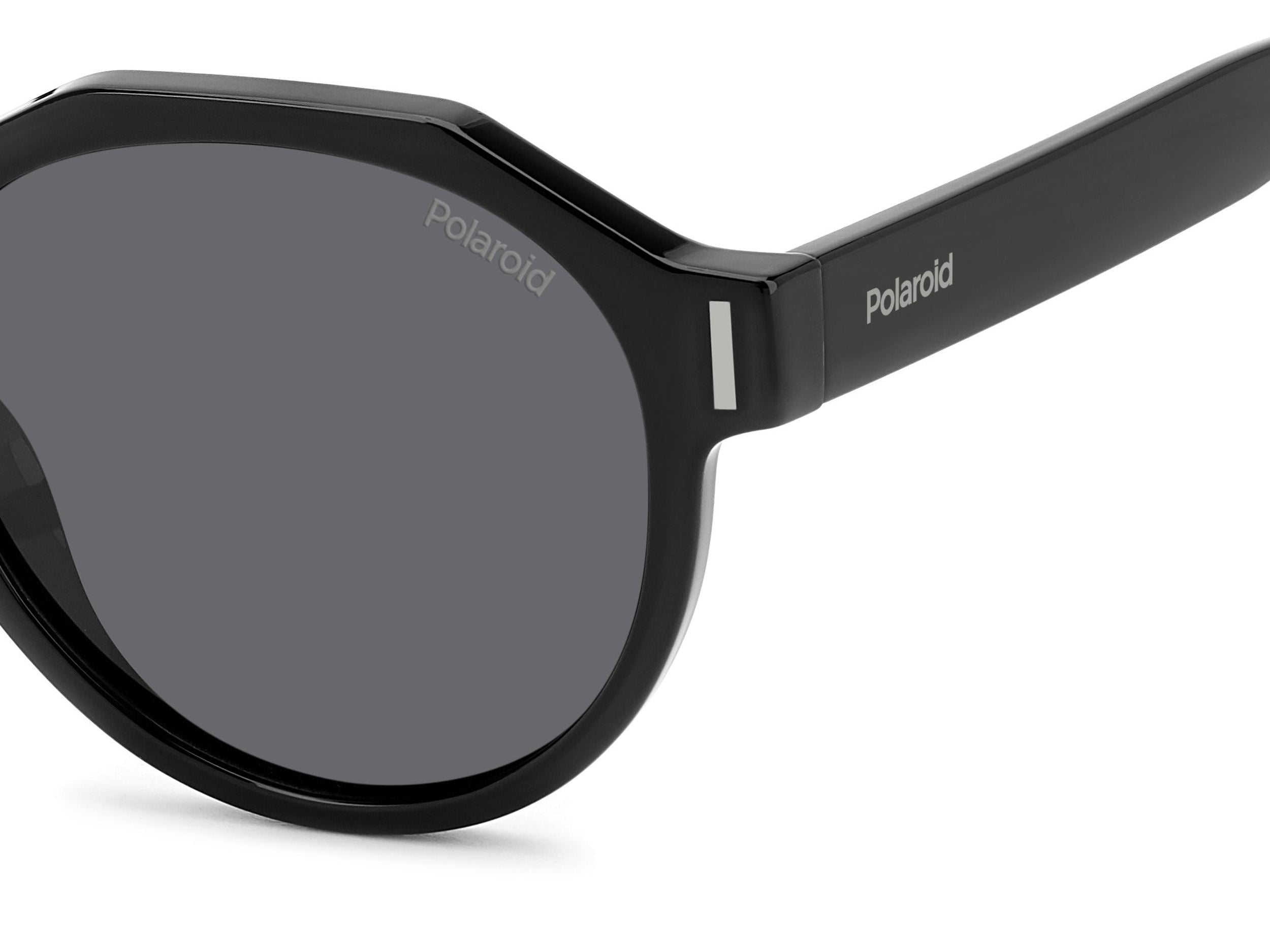 Polaroid Round Sunglasses