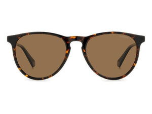 Polaroid Square sunglasses - PLD 4155/S/X