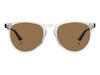 Polaroid Round Sunglasses