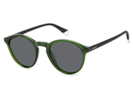 Polaroid Round Sunglasses