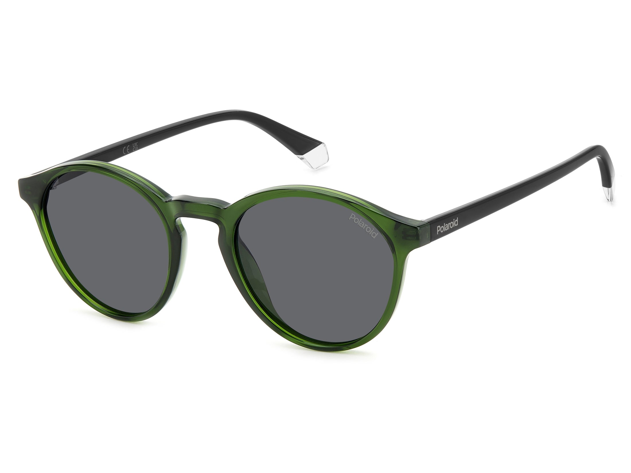 Polaroid Round Sunglasses