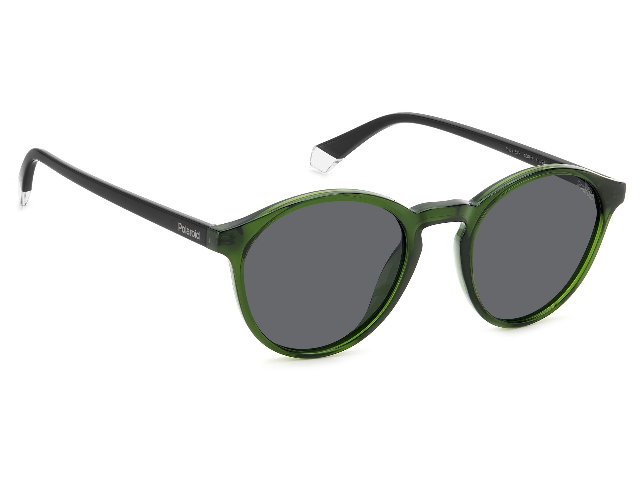 Polaroid Round Sunglasses