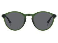 Polaroid Round Sunglasses