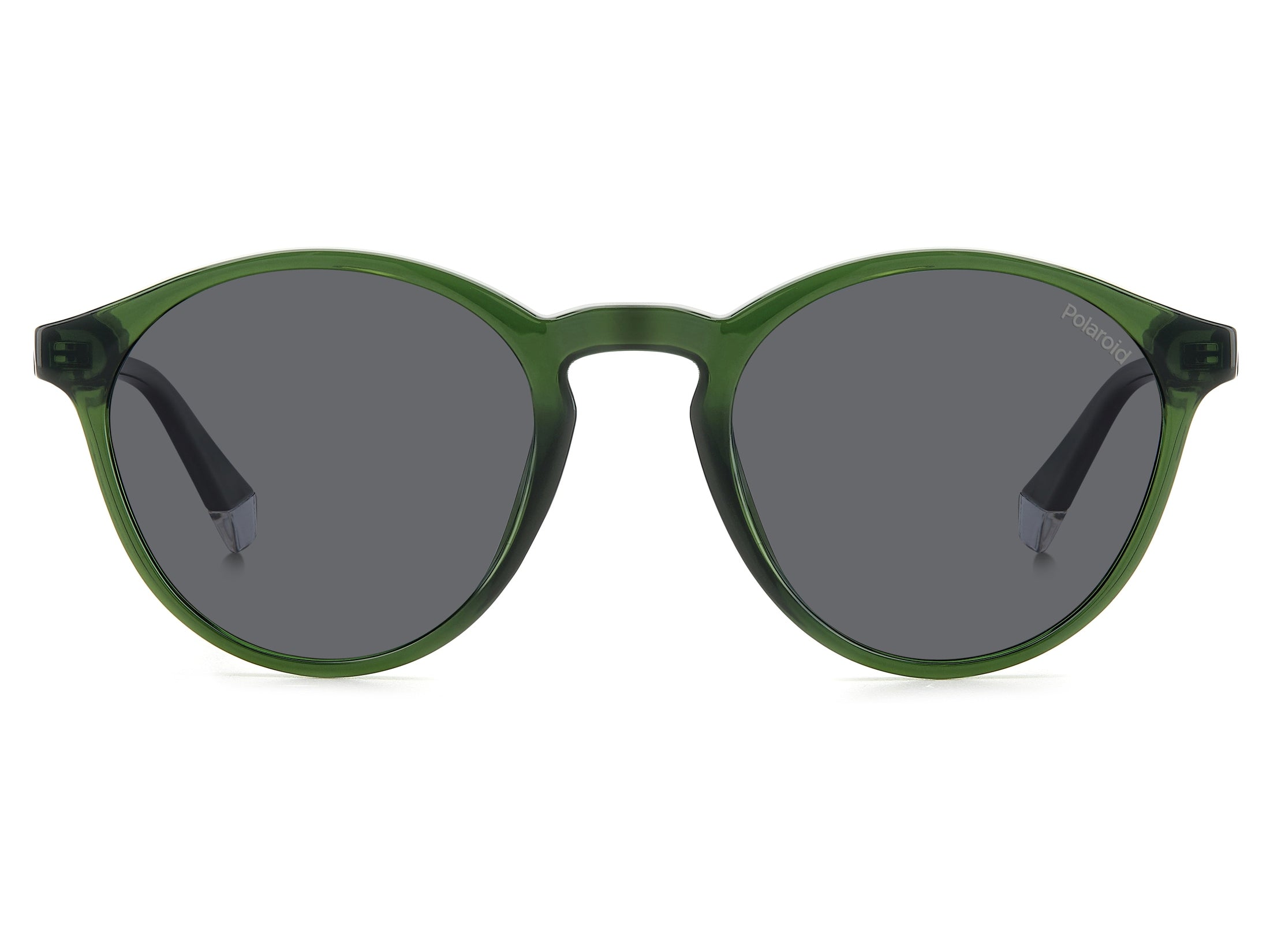 Polaroid Round Sunglasses
