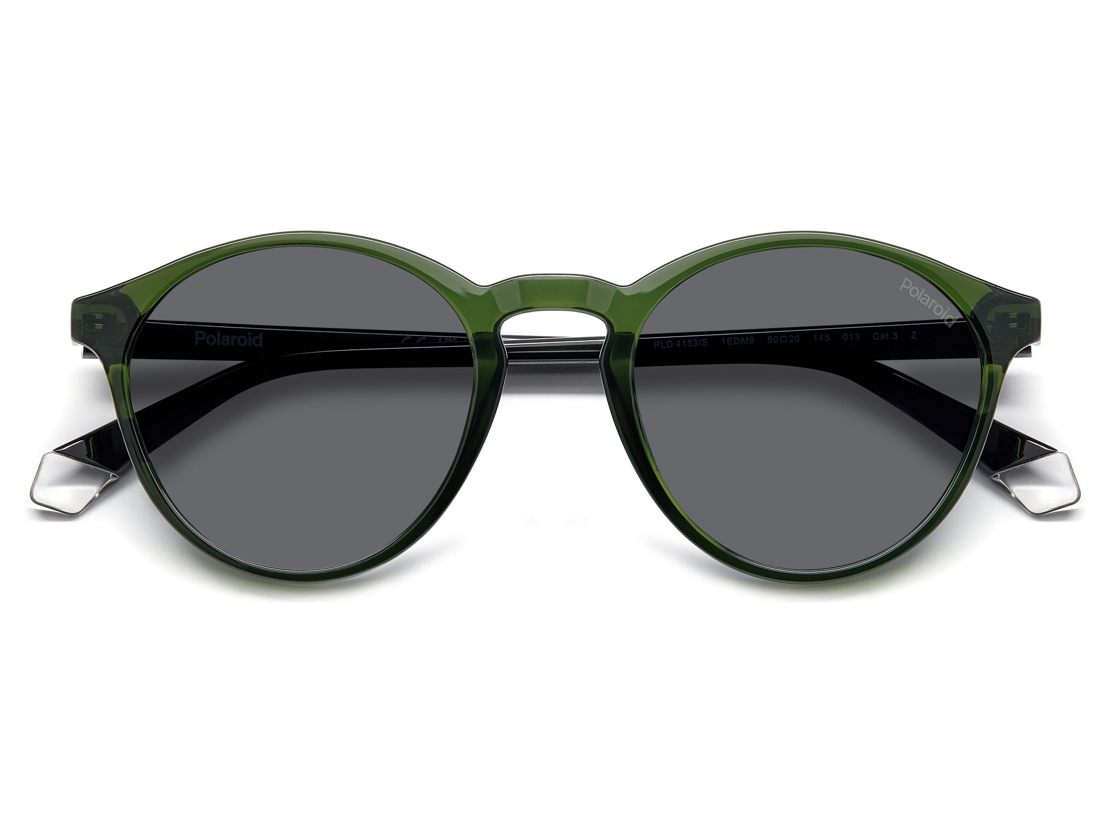Polaroid Round Sunglasses