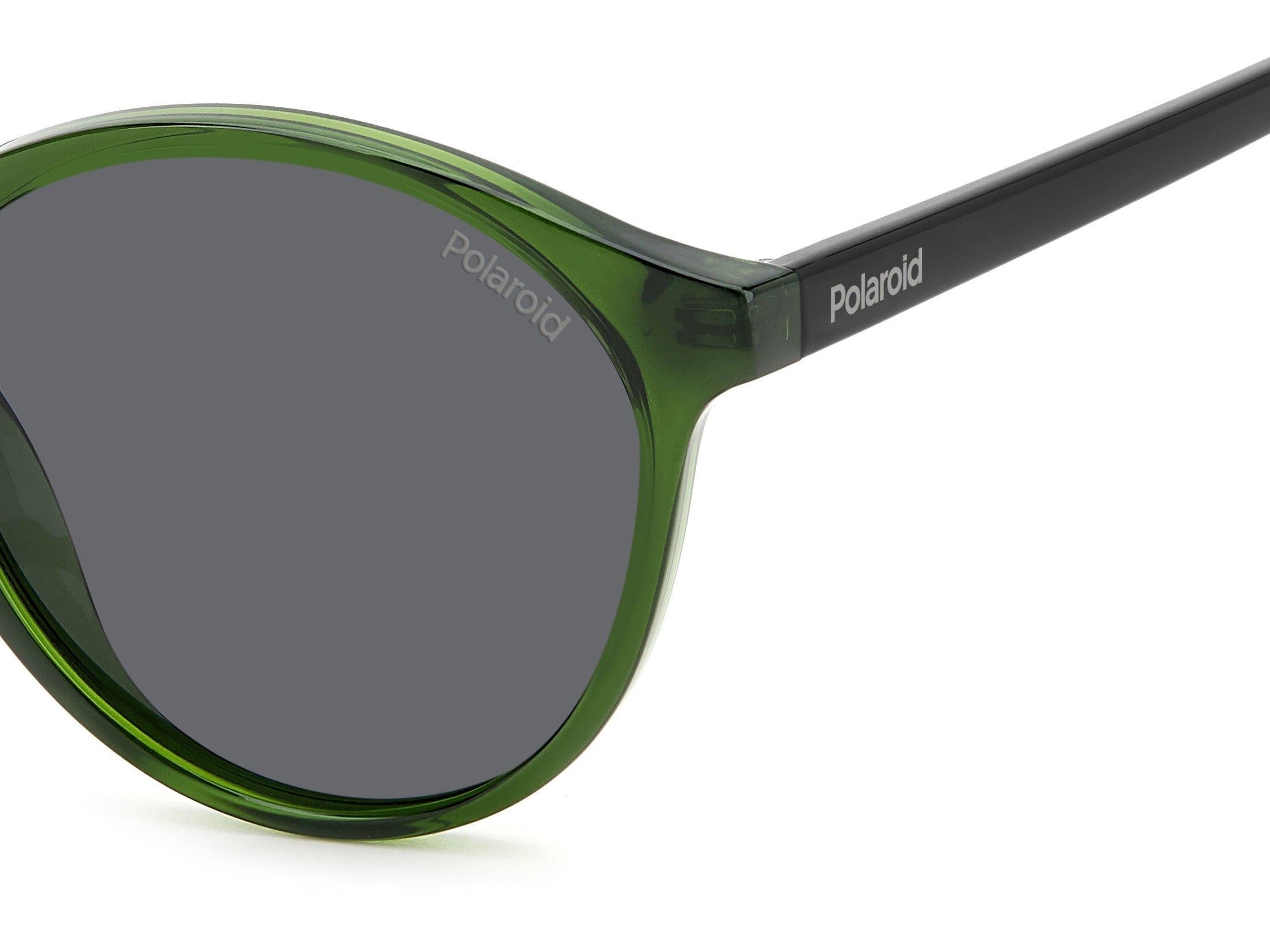 Polaroid Round Sunglasses