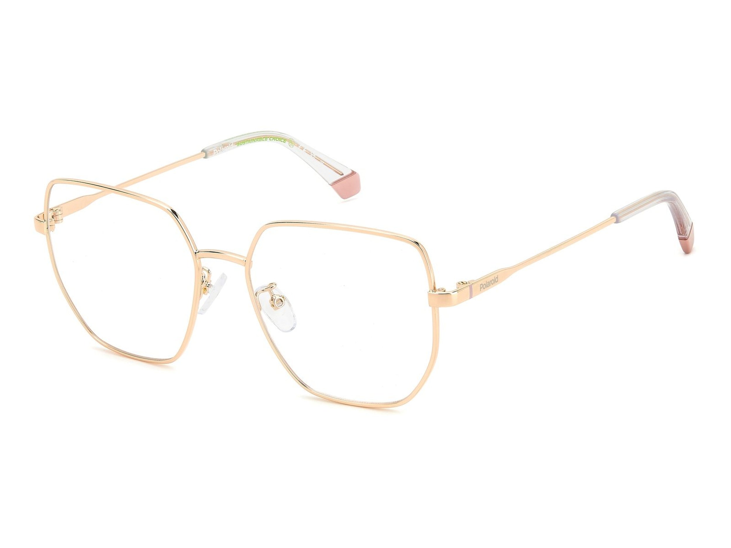 Polaroid Square Frames
