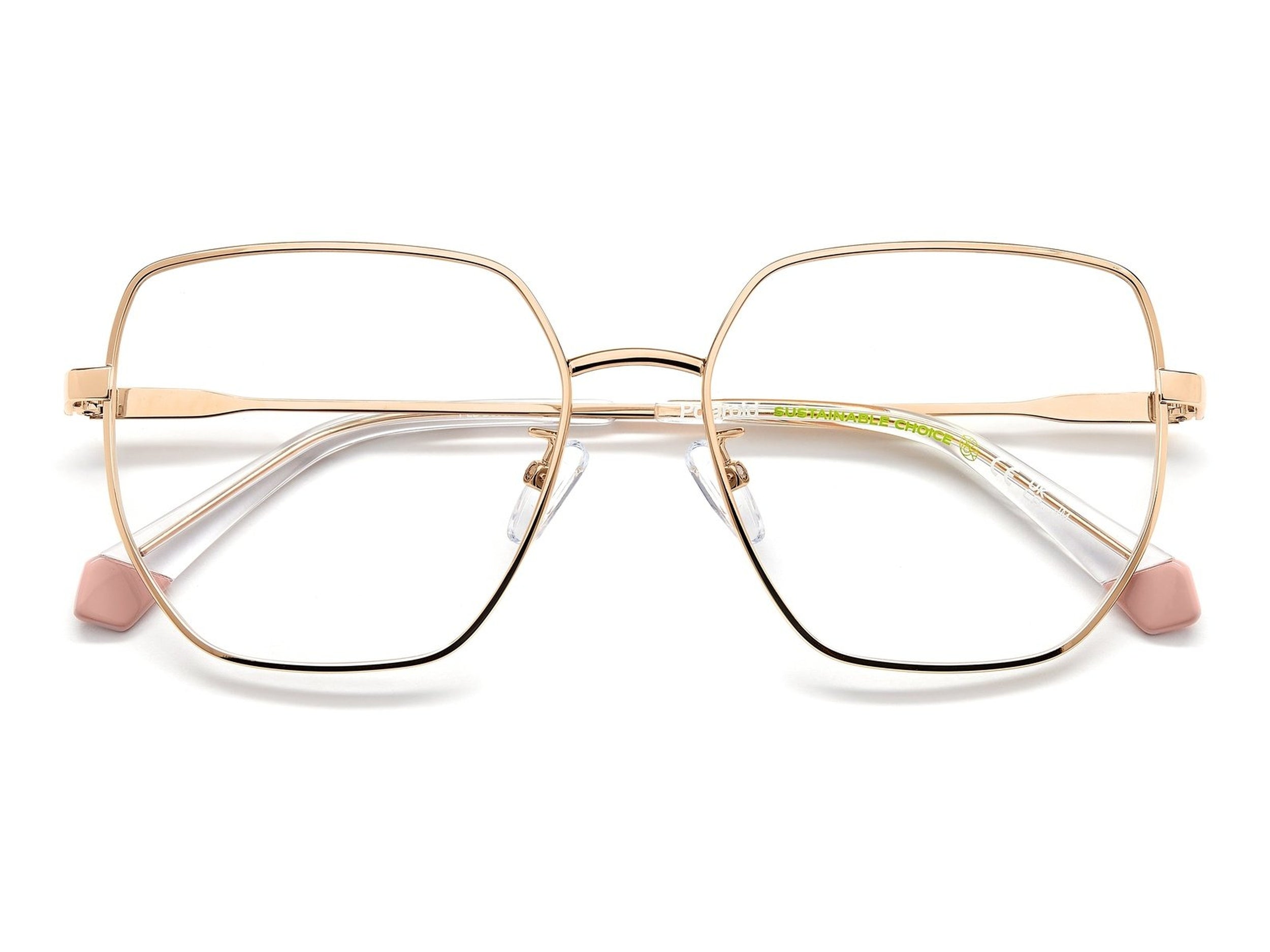 Polaroid Square Frames