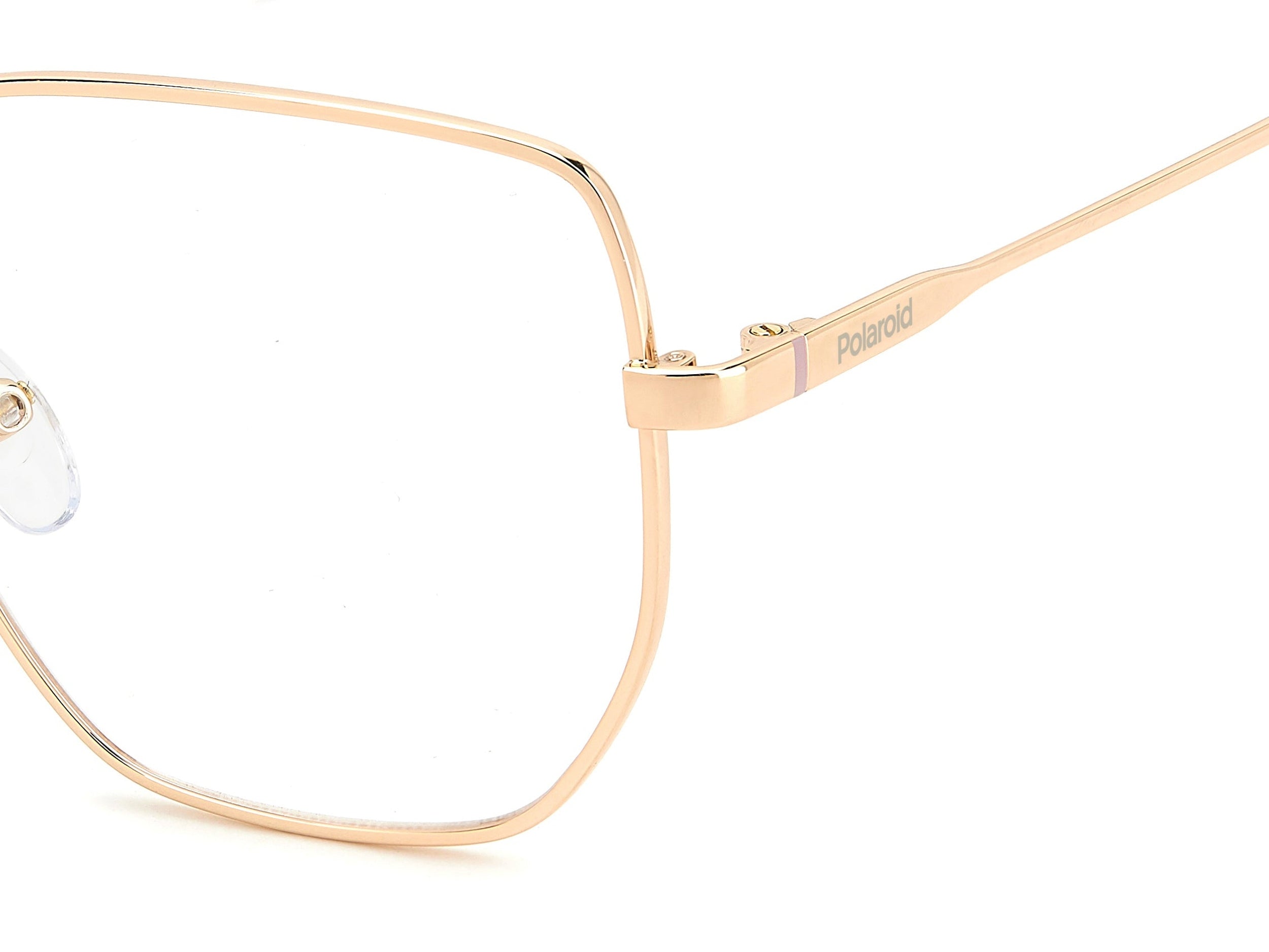 Polaroid Square Frames