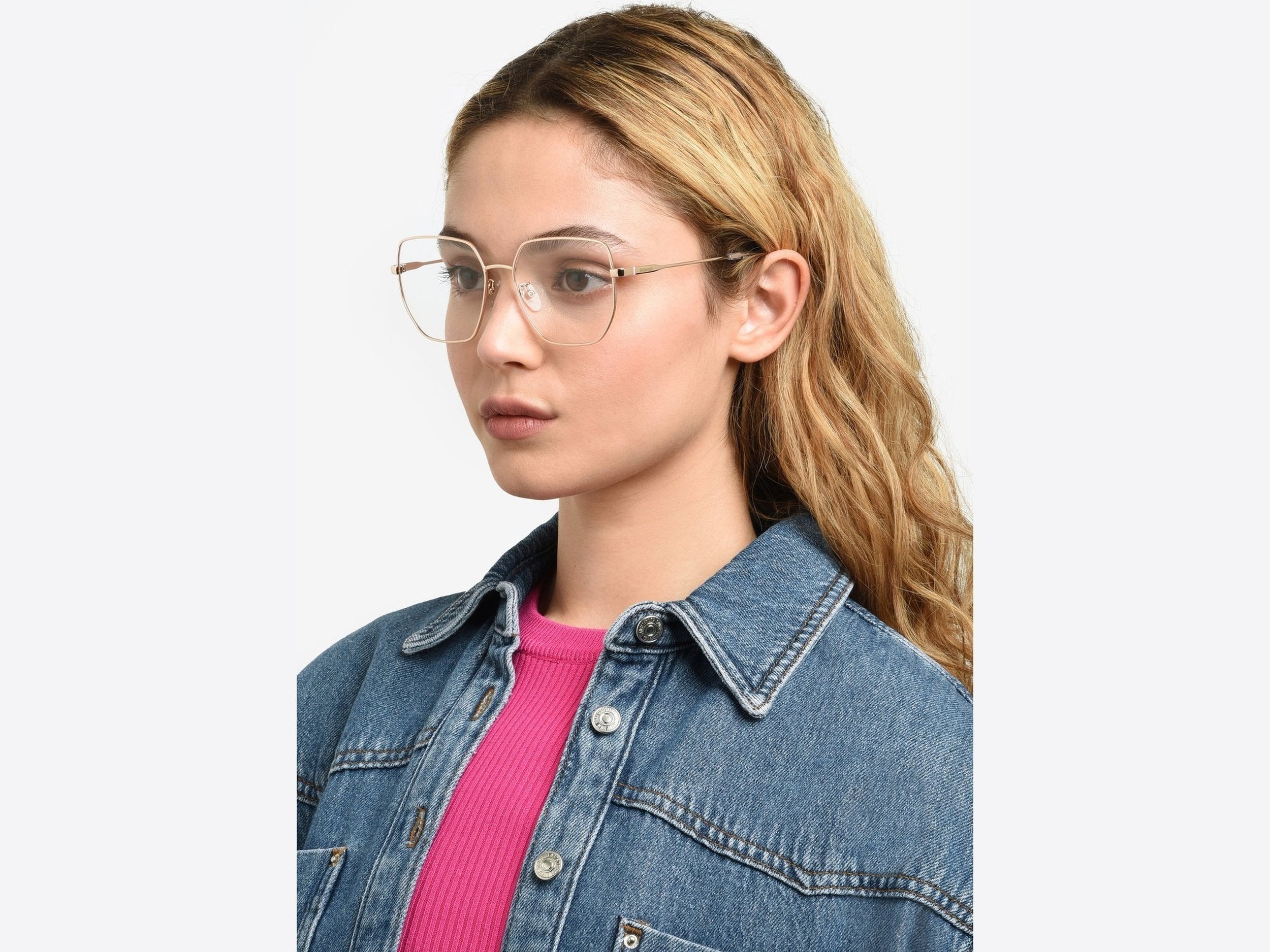 Polaroid Square Frames