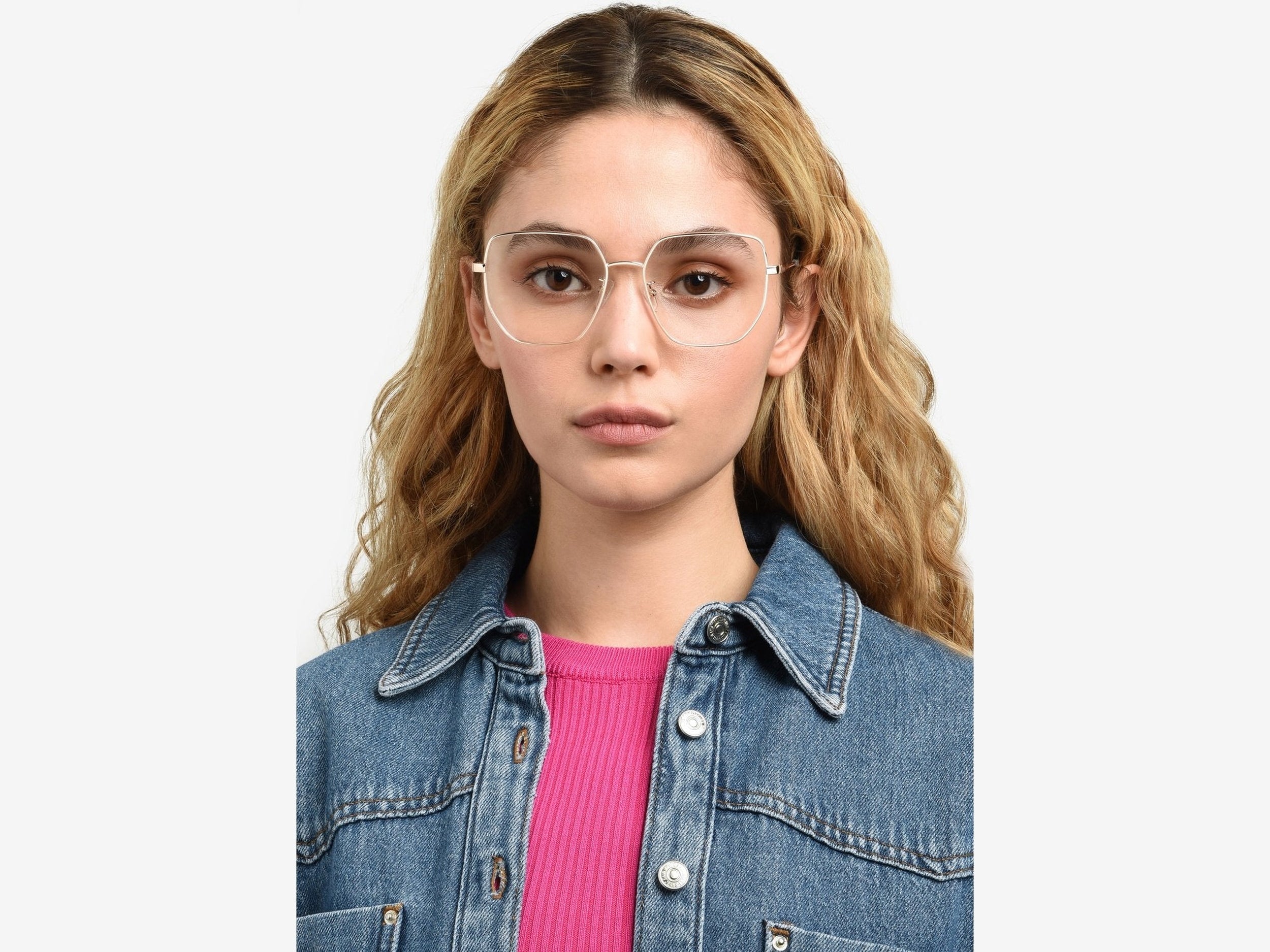 Polaroid Square Frames