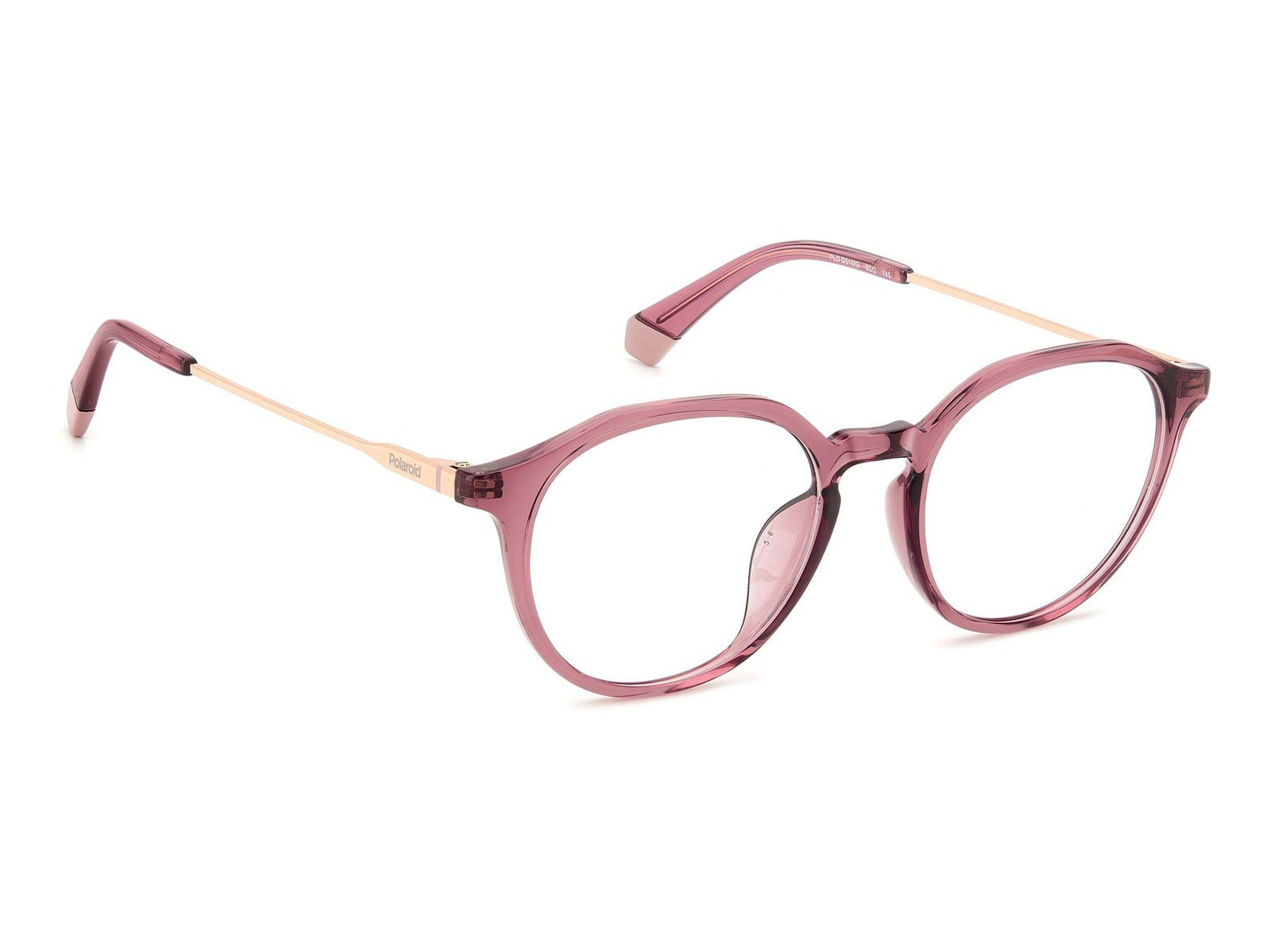 Polaroid Round Frames