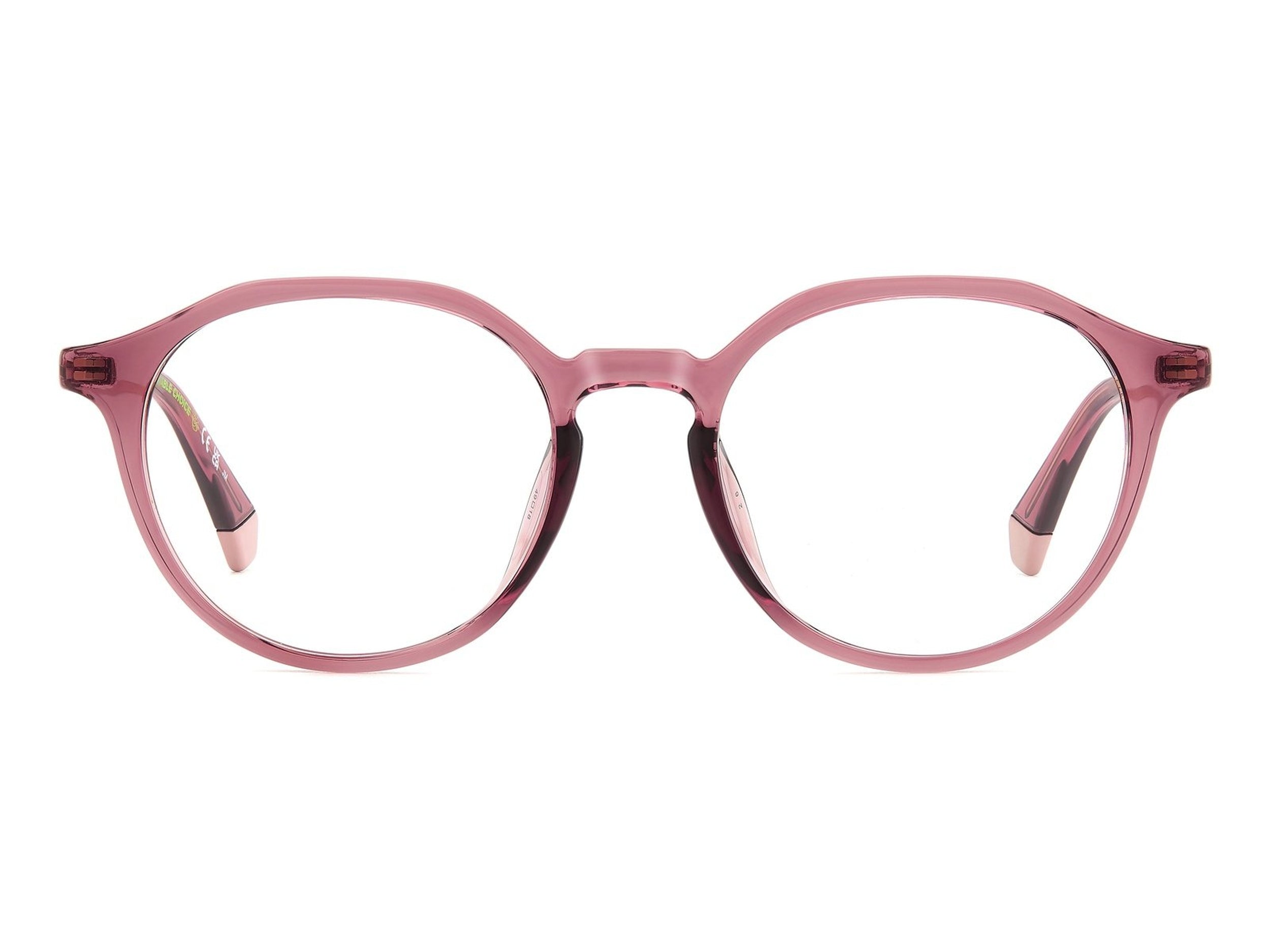 Polaroid Round Frames