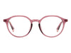 Polaroid Round Frames