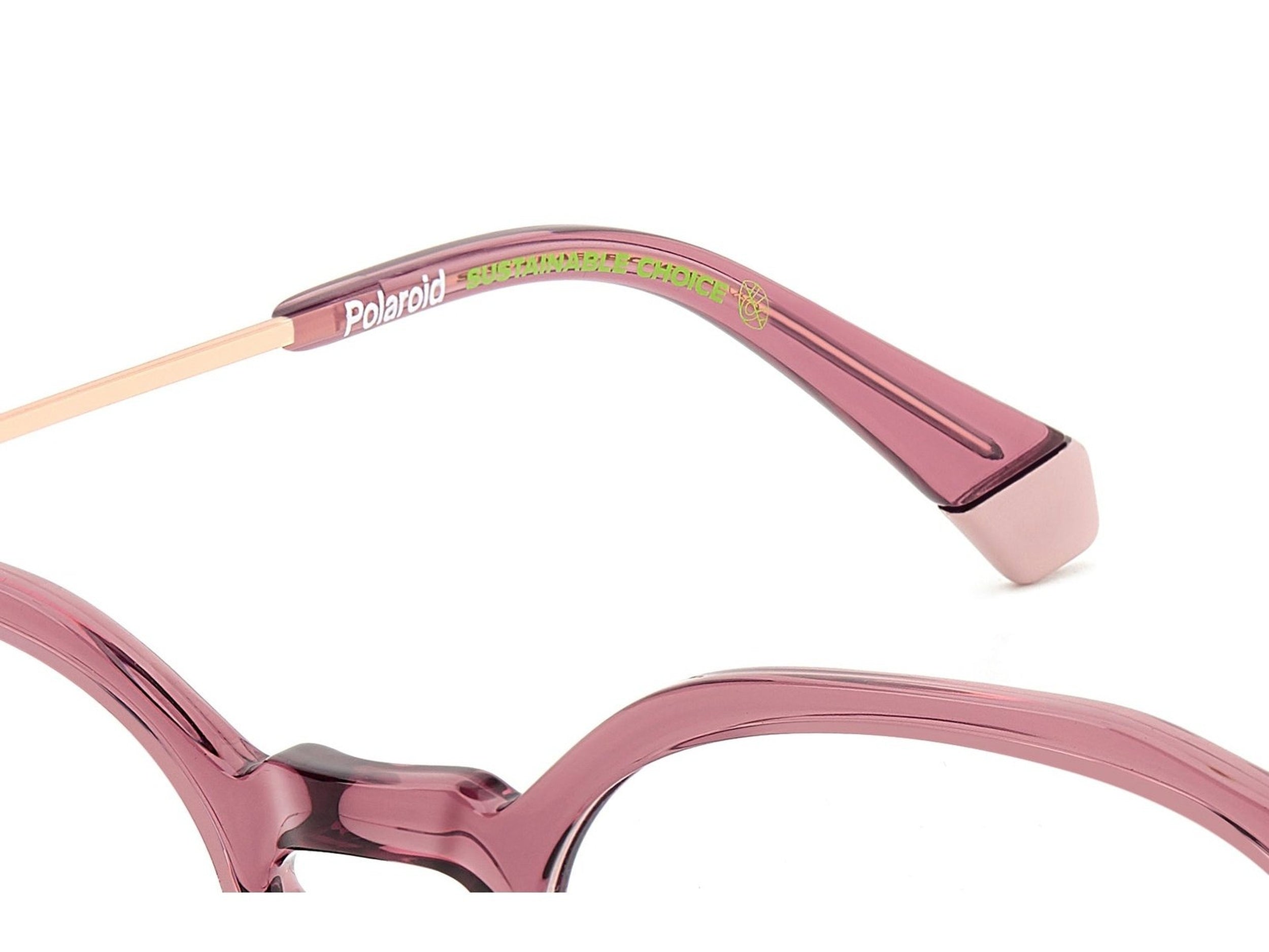Polaroid Round Frames