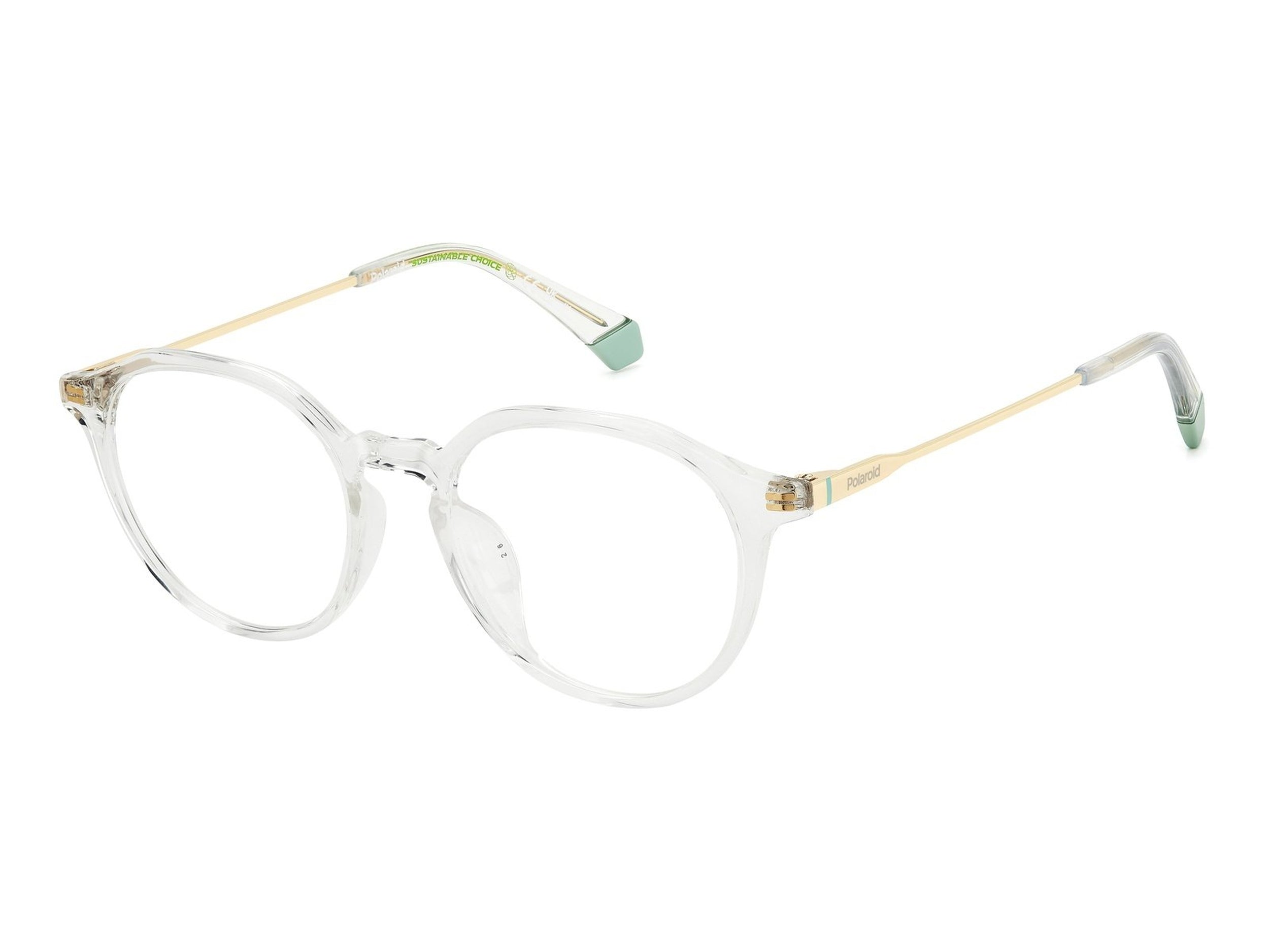 Polaroid Round Frames