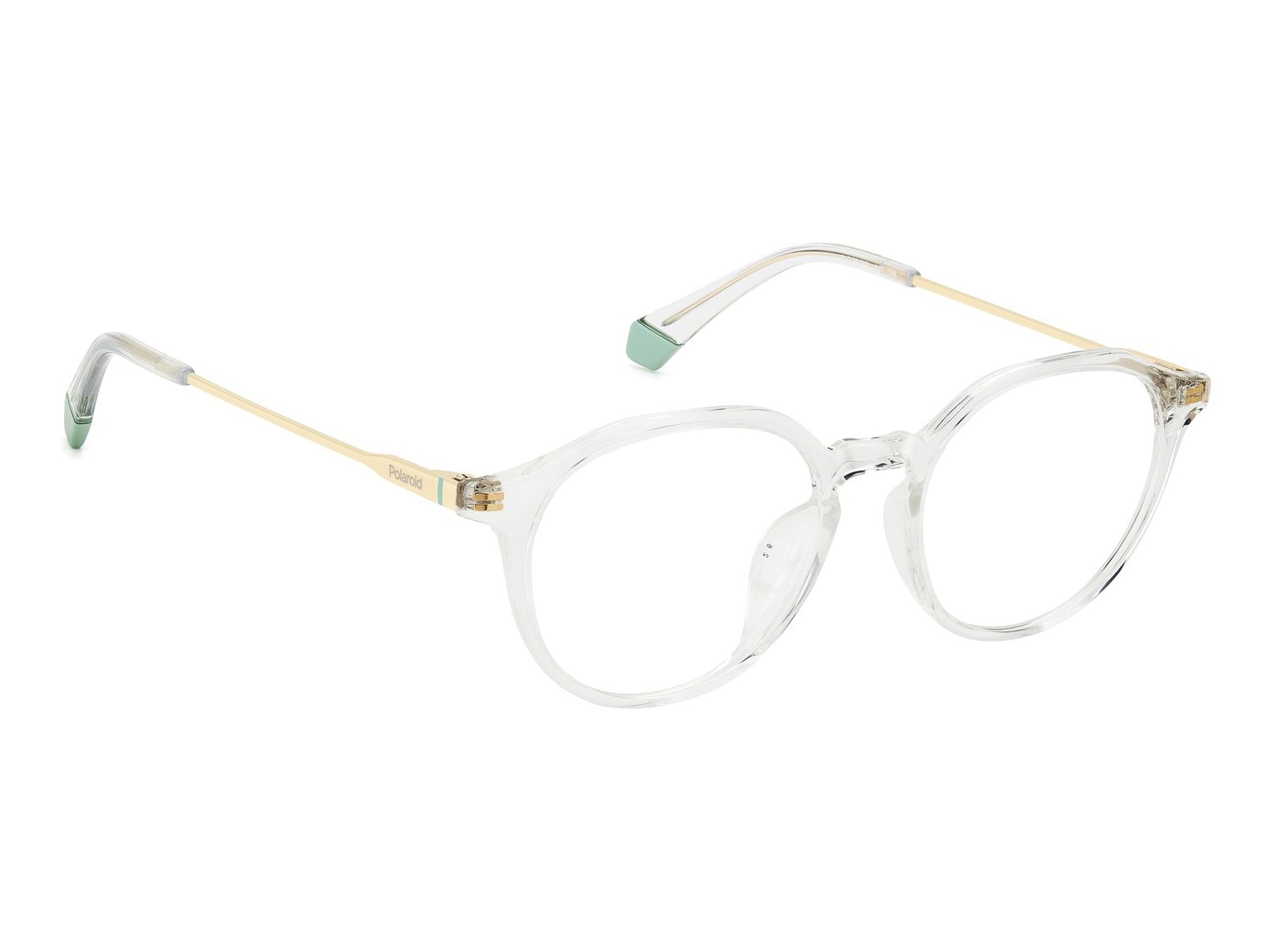 Polaroid Round Frames