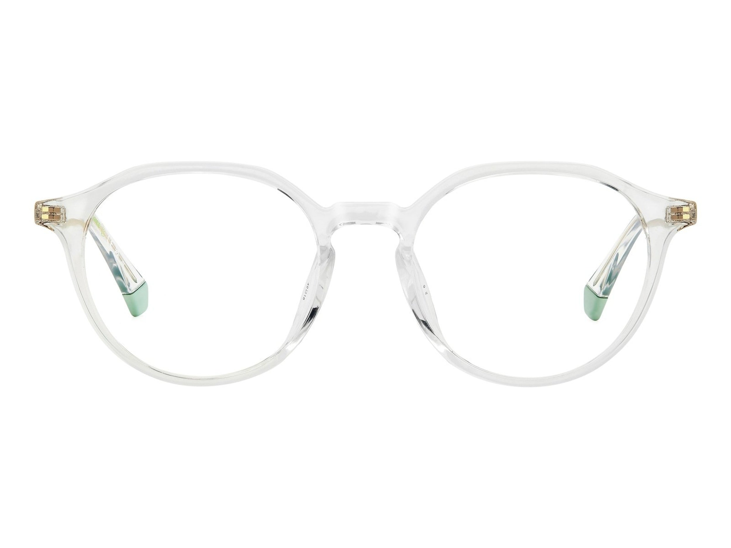 Polaroid Round Frames