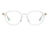 Polaroid Round Frames