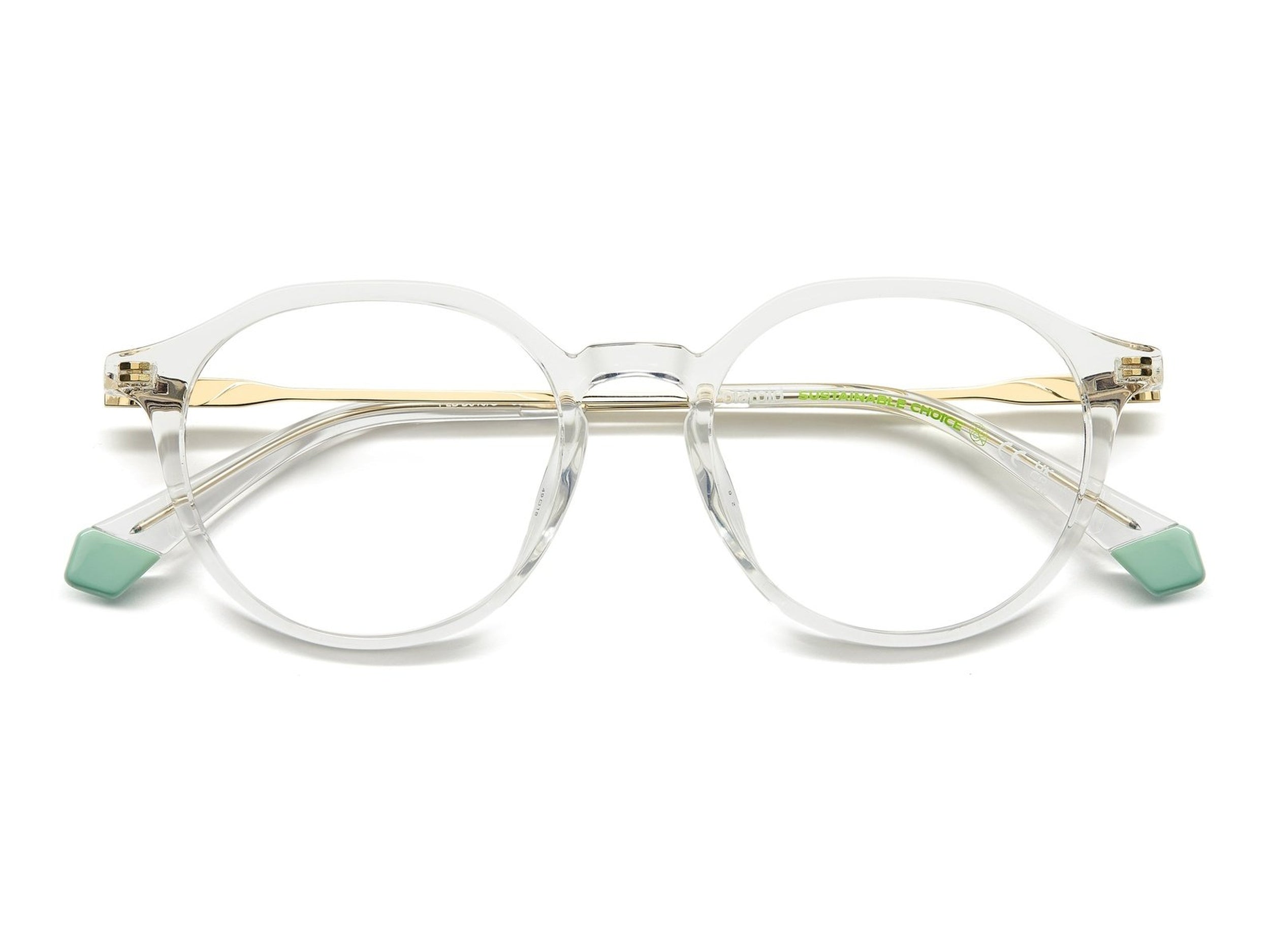 Polaroid Round Frames