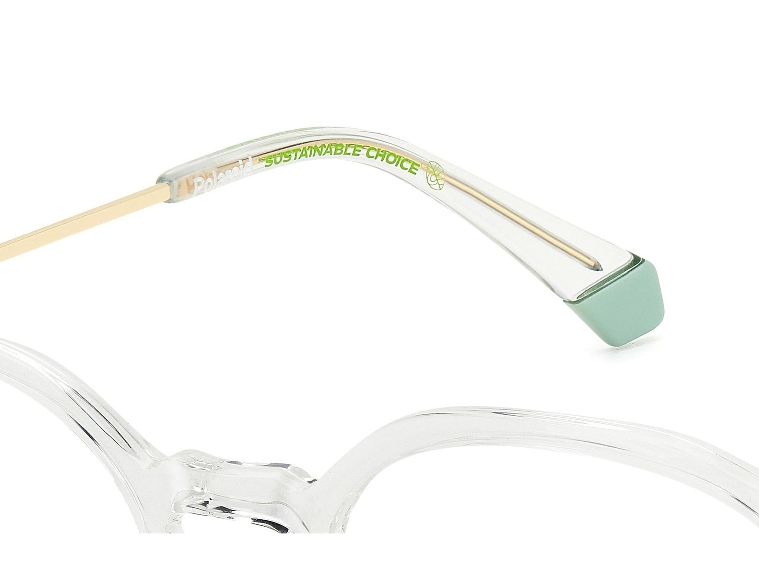 Polaroid Round Frames