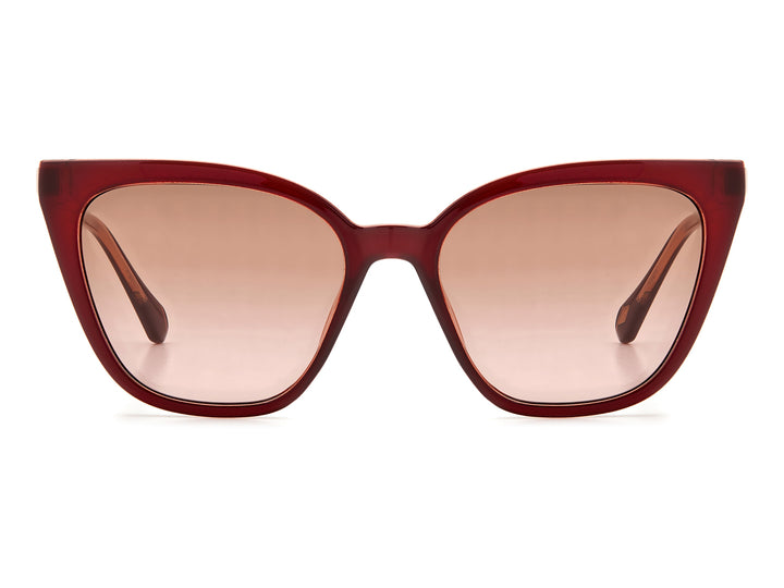 Fossil Square sunglasses - FOS 2131/S Burgundy