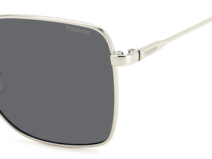 Polaroid Square Sunglasses - PLD 4158/G/S/X