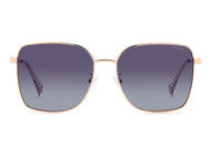Polaroid Square Sunglasses - PLD 4158/G/S/X