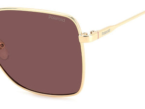 Polaroid Square sunglasses - PLD 4158/G/S/X