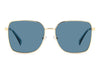 Polaroid Square Sunglasses