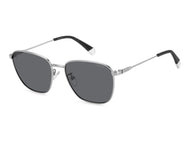 Polaroid Square Sunglasses