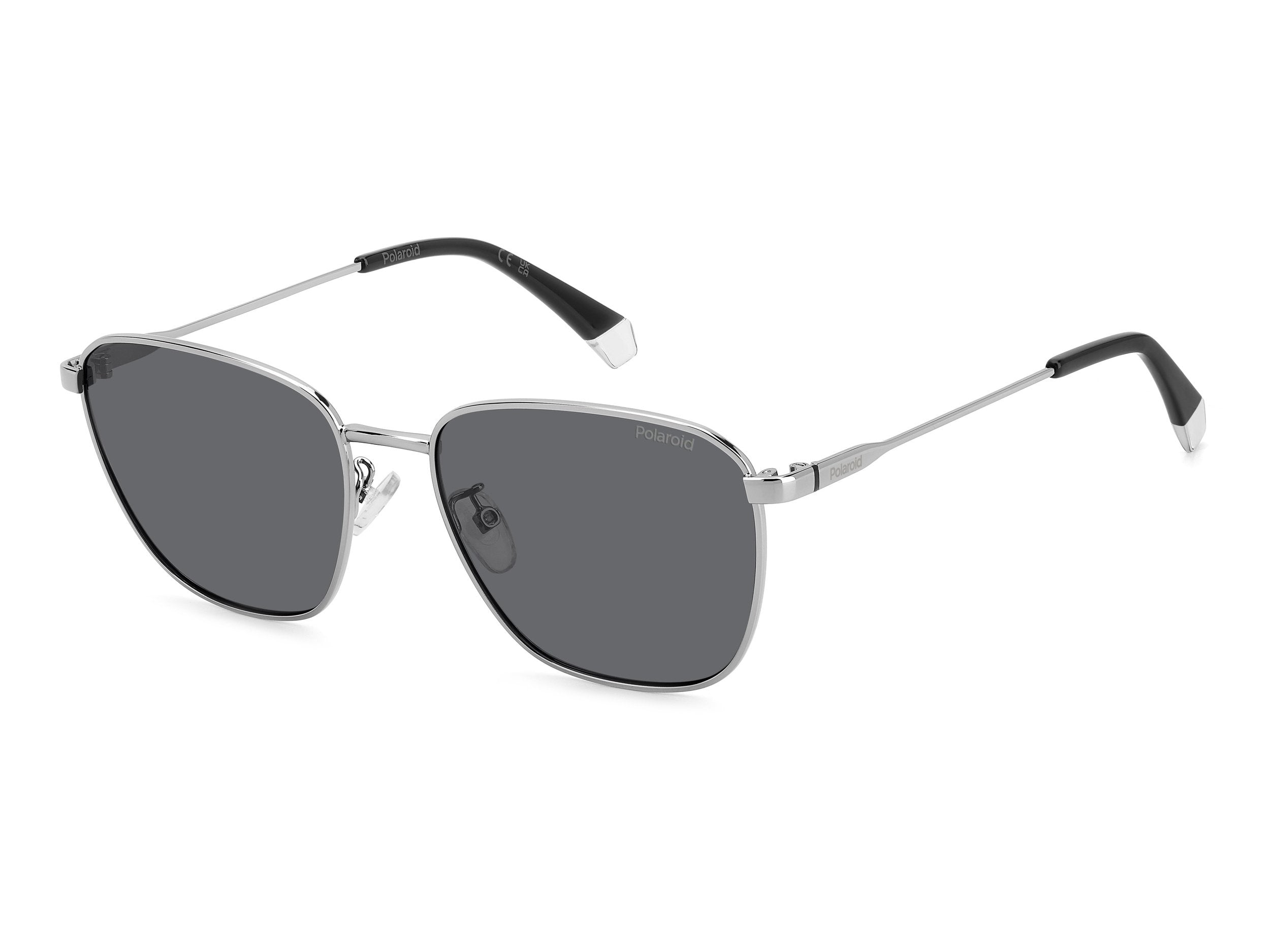 Polaroid Square Sunglasses