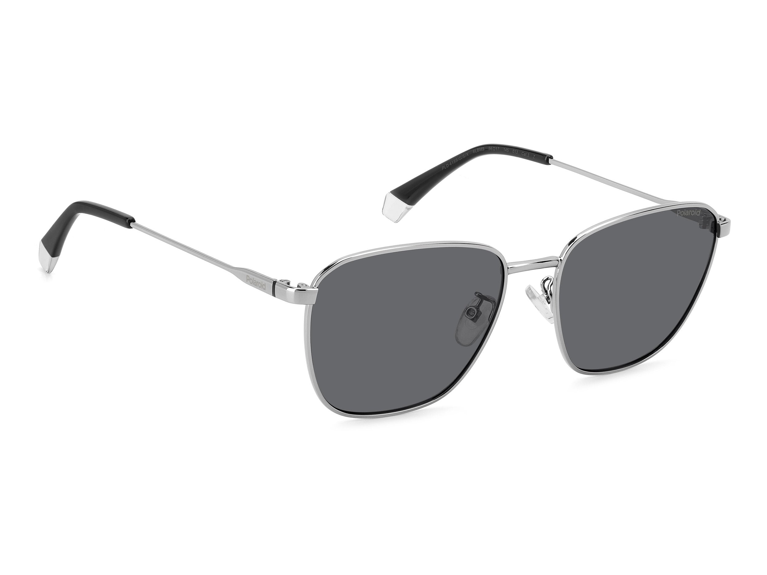 Polaroid Square Sunglasses