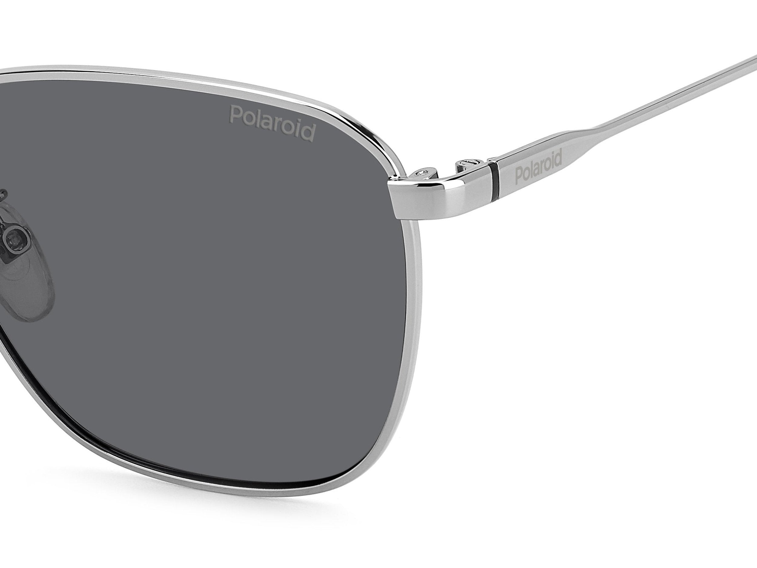 Polaroid Square Sunglasses